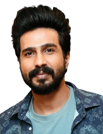 Vishal Kudawla
